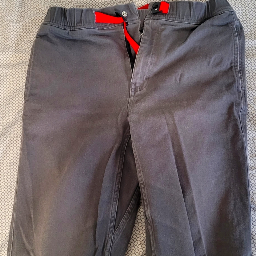 Topo design Gray pants size M